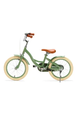 Bicicleta Infantil Generation Blanco