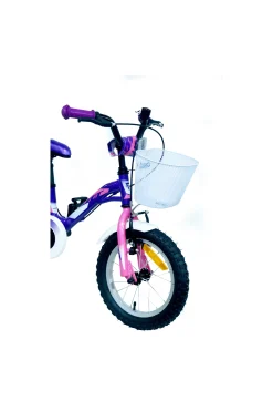 Bicicleta Infantil 14