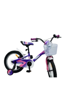 Bicicleta Infantil 16