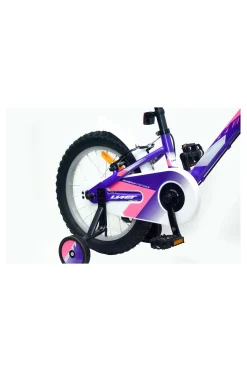 Bicicleta Infantil 16