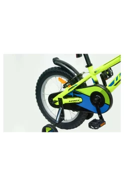 Bicicleta Infantil 16