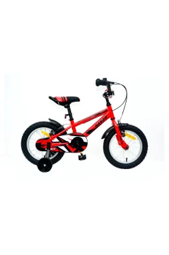Bicicleta Infantil 14