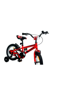 Bicicleta Infantil 14