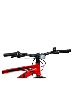 Bicicleta Junior 24" Umit Umit Xr-240 Roja