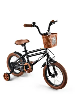 Bicicleta Multitalla Frenos, 14",