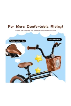 Bicicleta Multitalla Frenos, 14