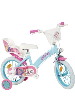 Bicicleta 14" My Little Pony