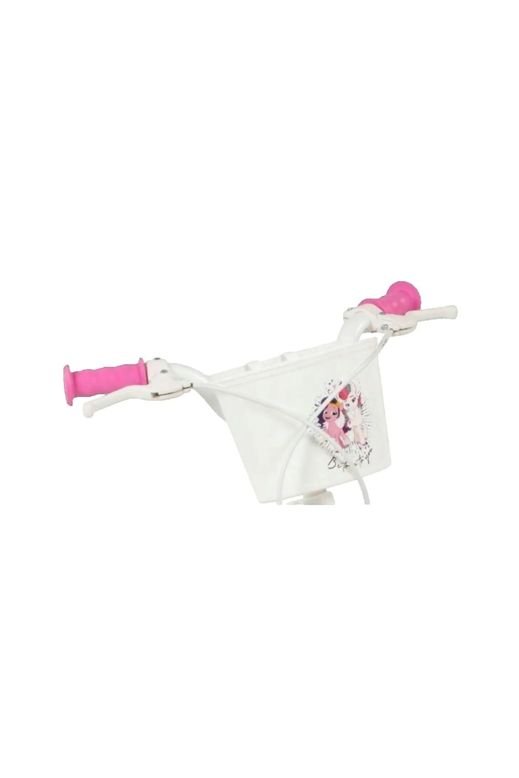 Bicicleta 14" My Little Pony
