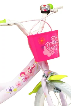 Bicicleta Niños Bloom 14 Pulgadas 4-5 Años