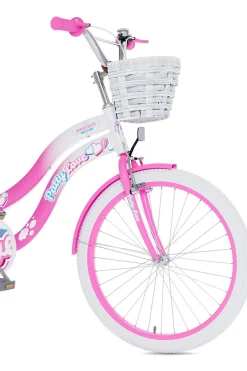 Bicicleta Niños 20 Pulgadas Magikbike Pattylove 6-8 Años