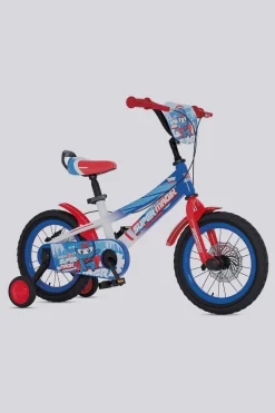 Bicicleta Niños 14 Pulgadas Magikbike Super Magik 4-6 Años