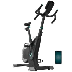 Bicicletas Spinning Cecotec Drumfit Indoor 24000 Magnetic Connected
