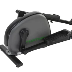 Bici Elíptica Tunturi Trasera C50r Performance