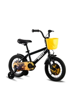 Bici Infantil Ligera, 16