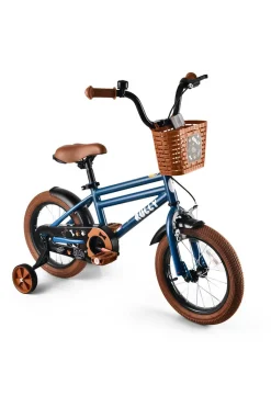 Bici Infantil Ligera, 14