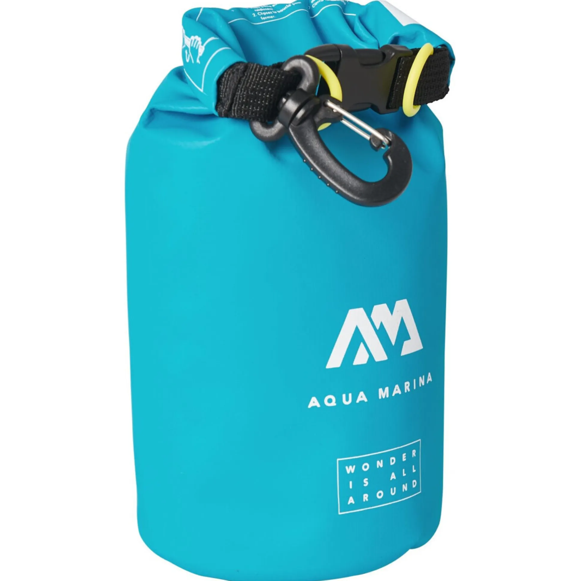 Bolsa Estanca Mini 2l