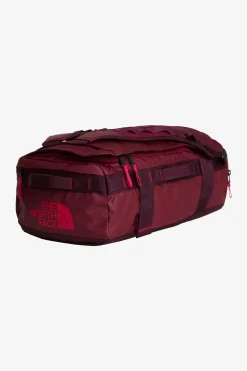 Bolsa The North Face Base Camp Voyager Duffel 32l Burdeos