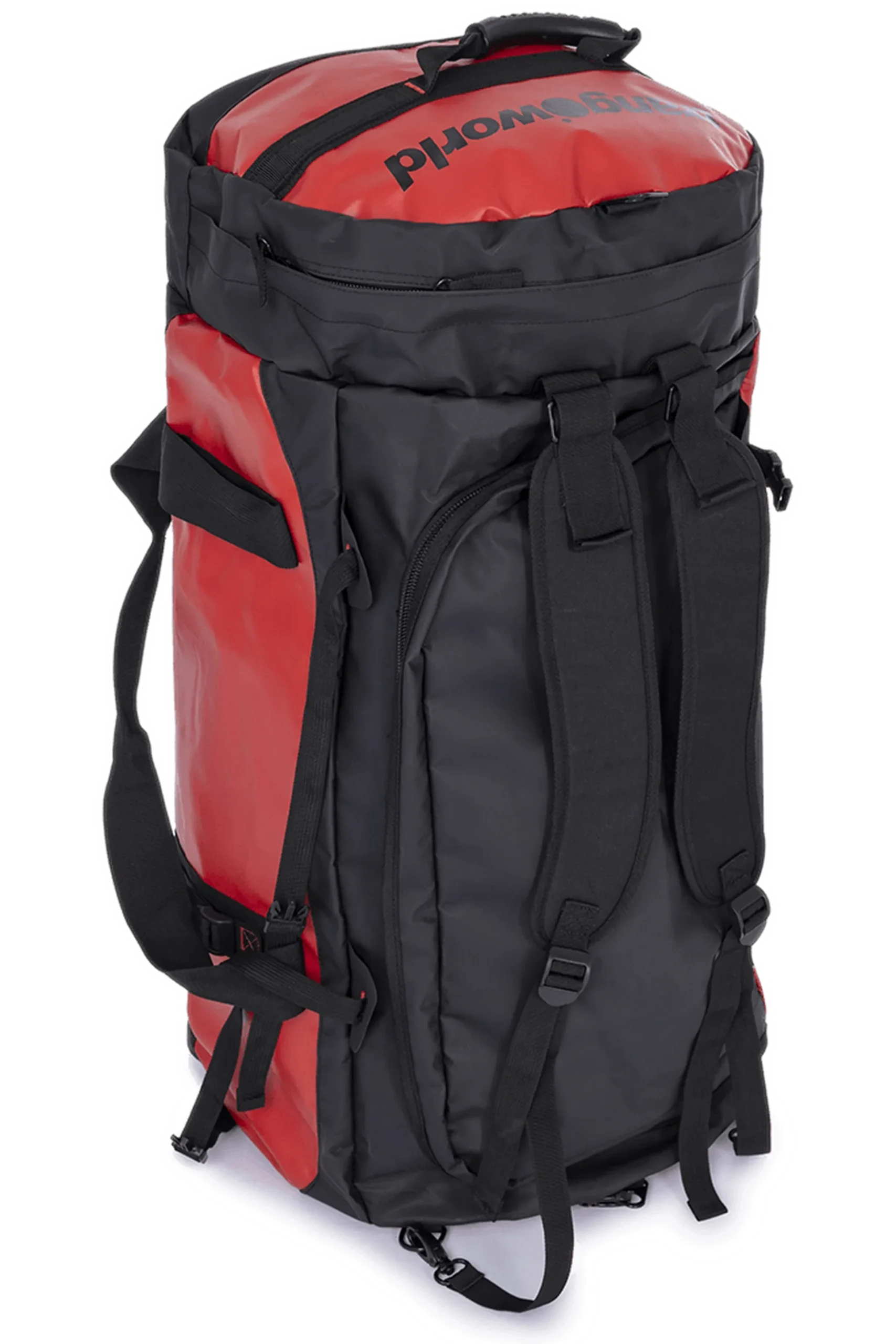 Bolso Trangoworld Expedicion 120