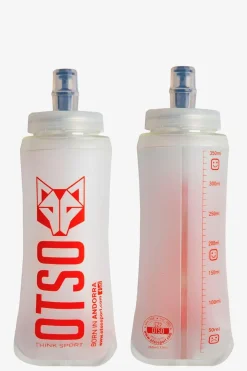 Botella Blanda 350ml Big Cap