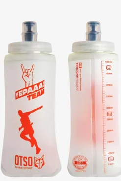 Botella Blanda 500ml Big Cap Yepaaa