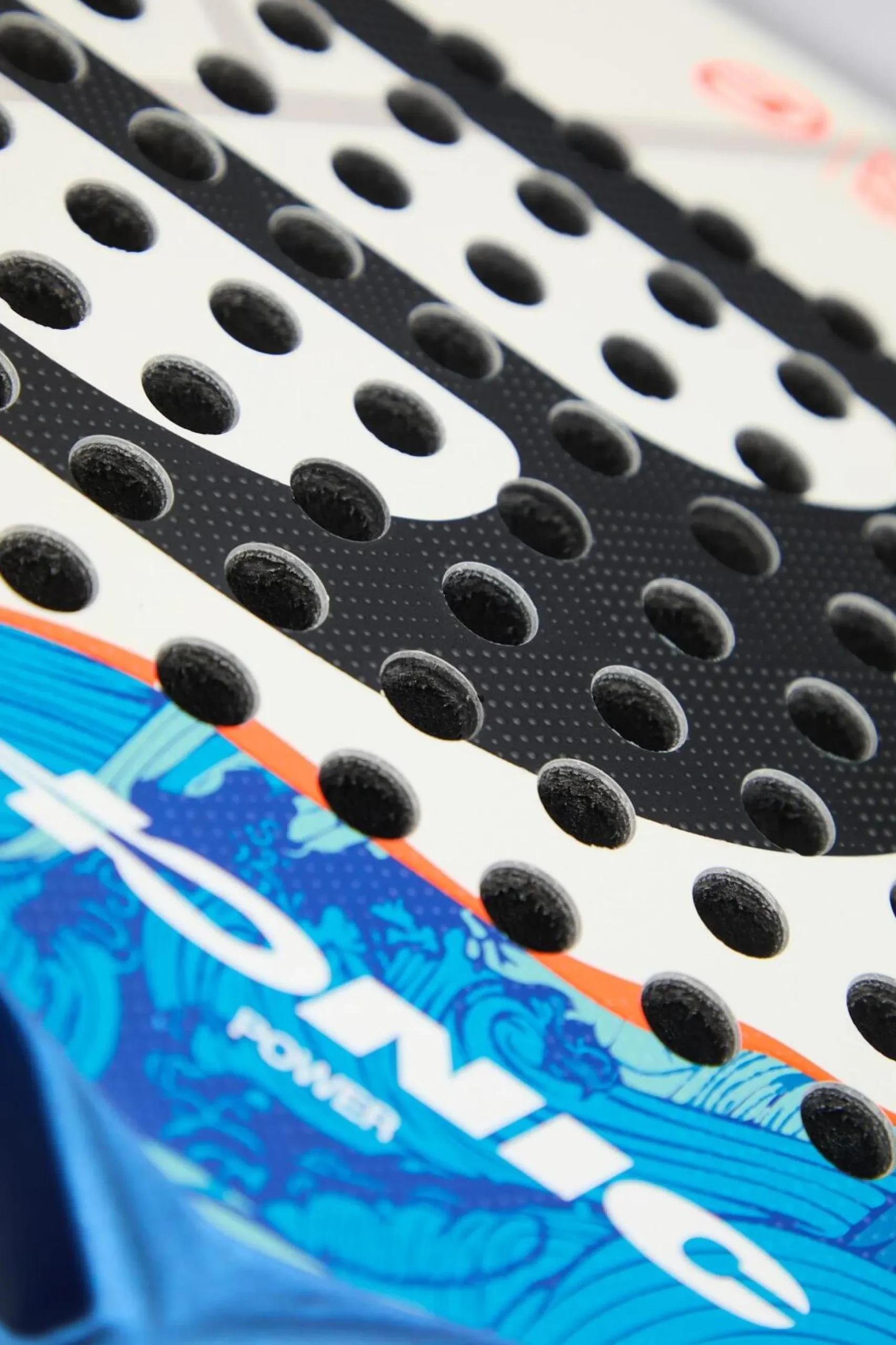 Bullpadel Ionic Power 26