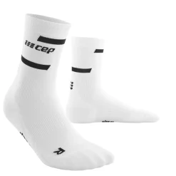 Calcetines Cortos Cep Con Compresión De Running
