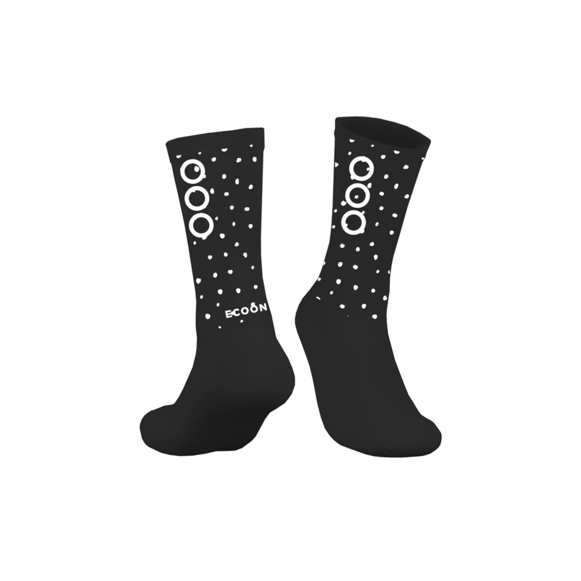 Calcetines De Ciclismo Ecoon Aubisque