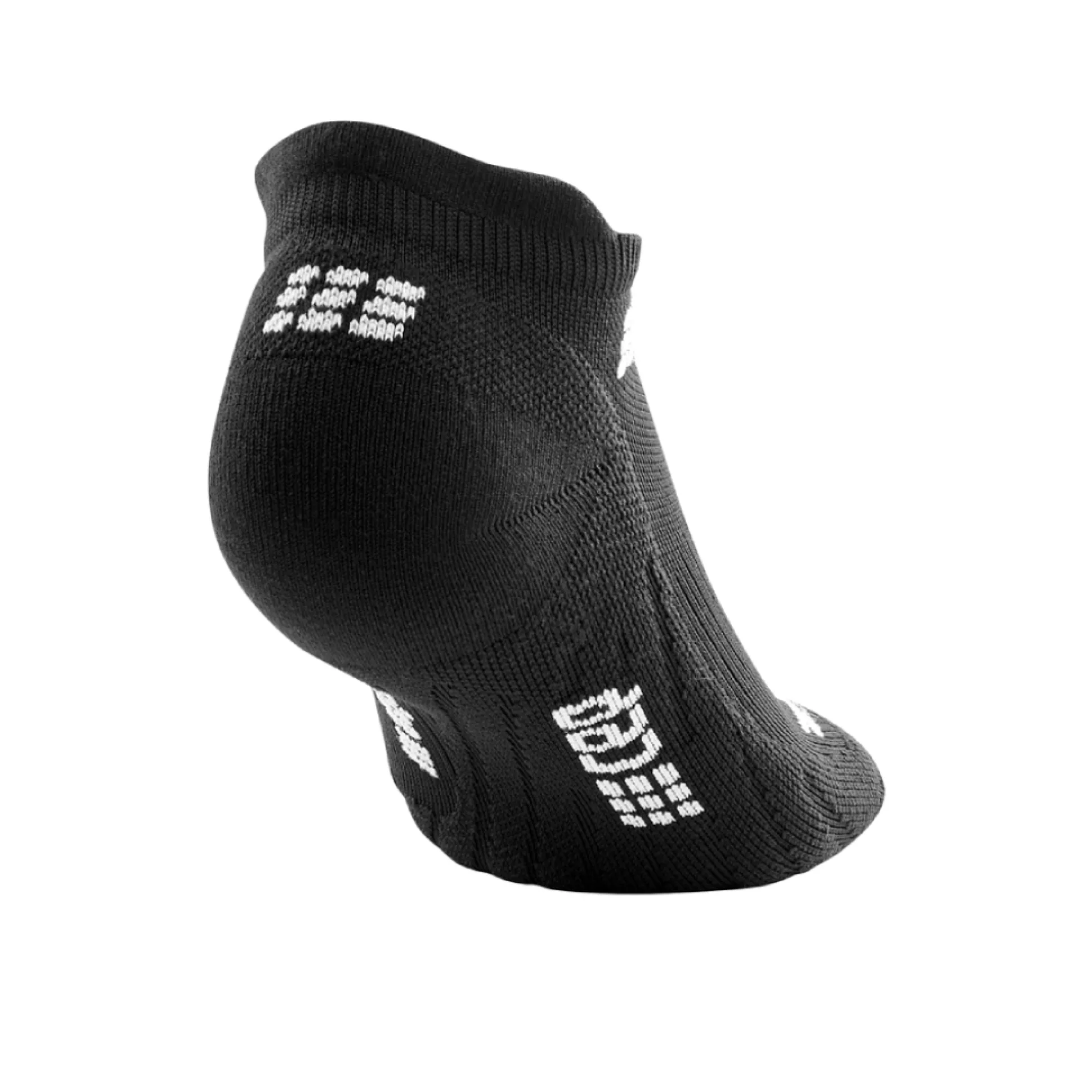 Calcetines Invisible Cep Con Compresión De Running