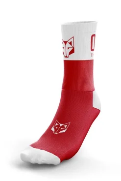 Calcetines Multideporte Medium Cut