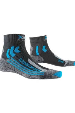 Calcetín Trek Outdoor Low Cut Mujer X-bionic