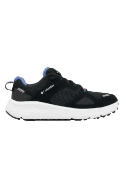 Calzado Columbia Bethany Urban Active De Fitness Para Mujer Negro
