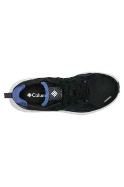 Calzado Columbia Bethany Urban Active De Fitness Para Mujer Negro