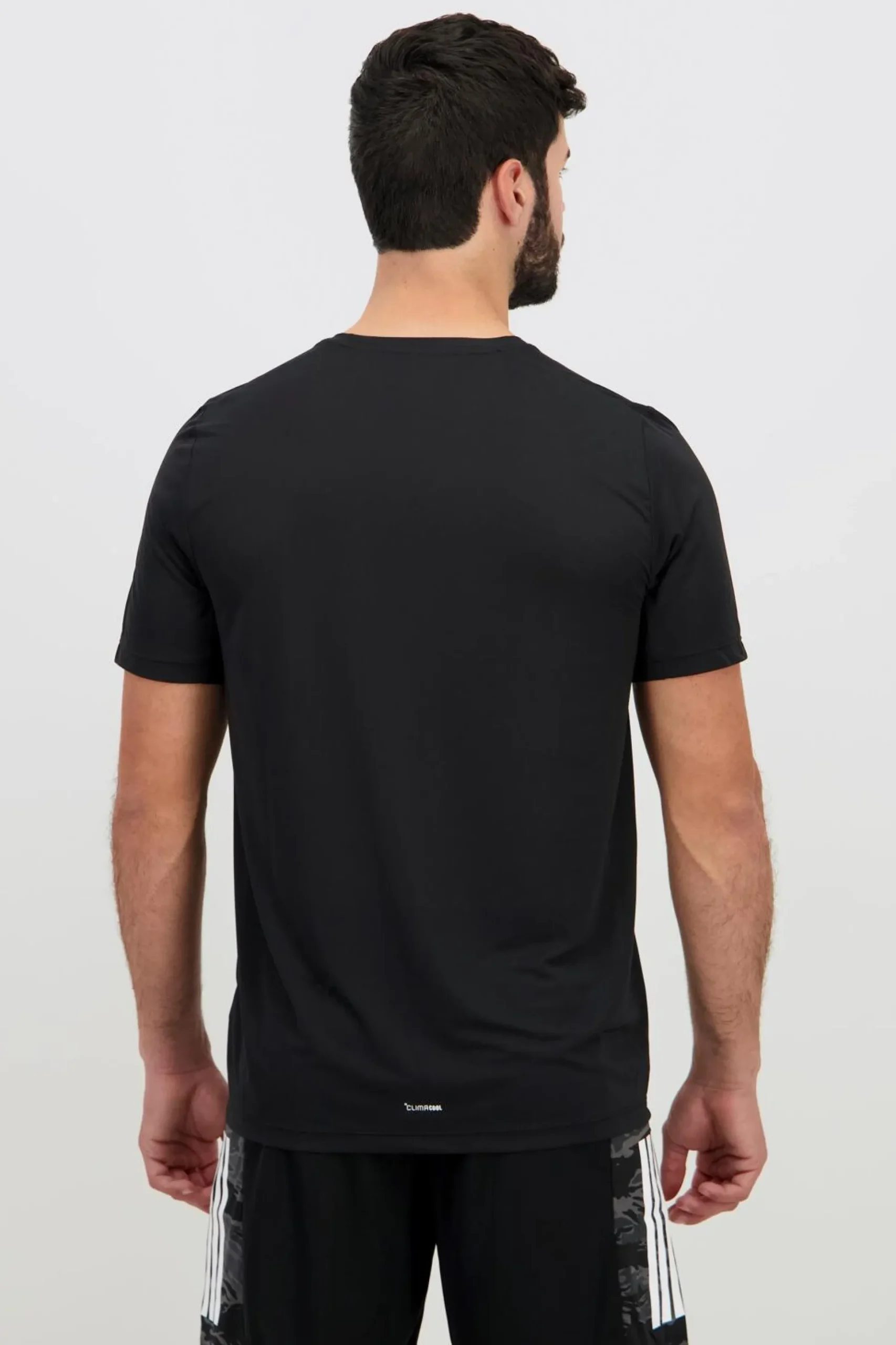 Camiseta adidas