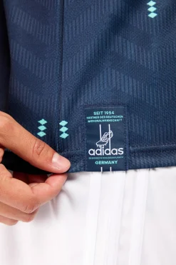 2ª Camiseta Alemania Mundial 2026