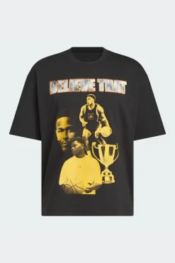 Camiseta Anthony Edwards Bling adidas