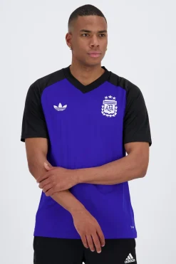 Camiseta Argentina Mundial 2026