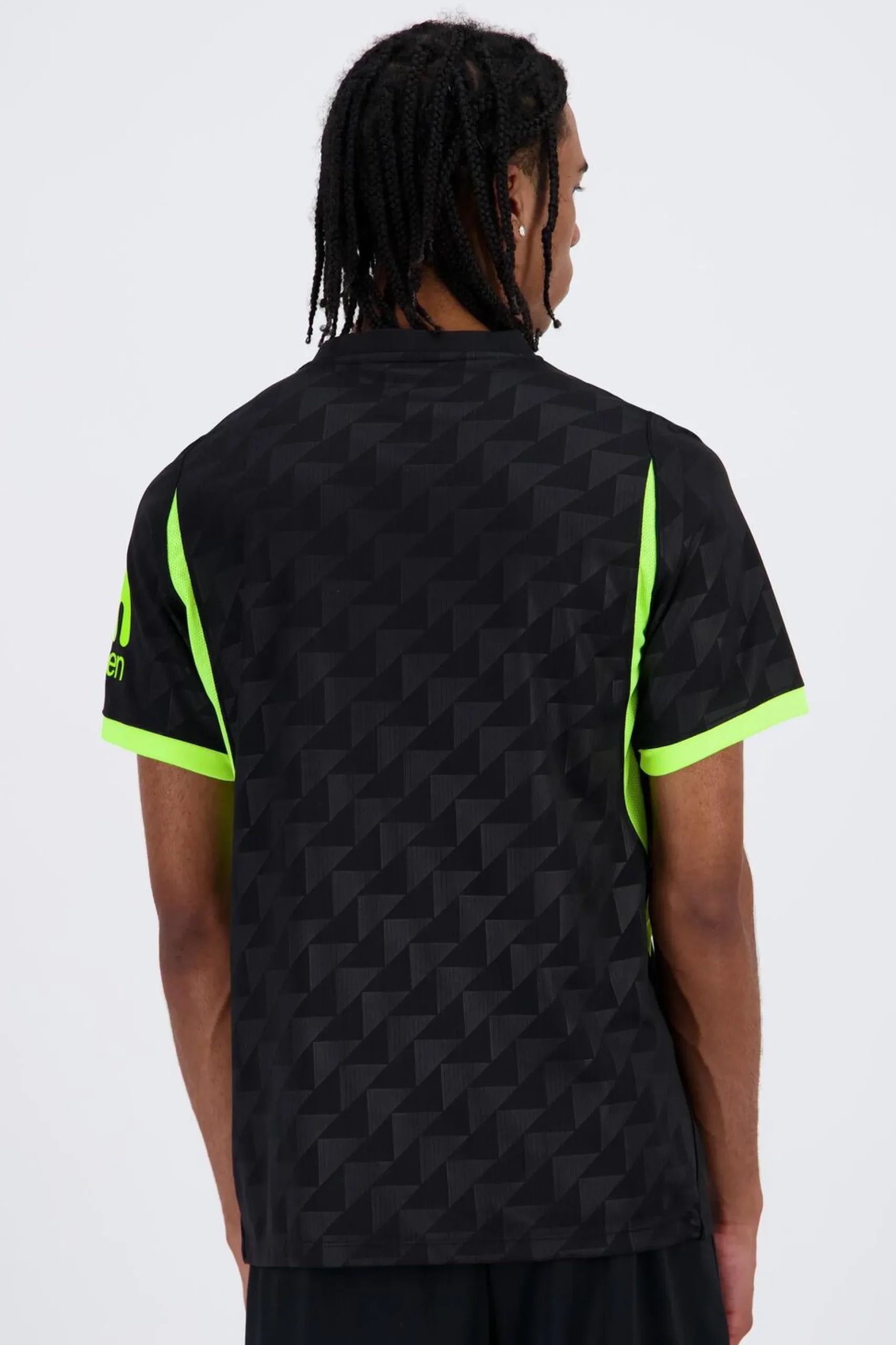 2ª Camiseta At. Madrid 26/27 Réplica