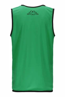Camiseta De Baloncesto De Hombre Bozia Reversible Tank Kappa