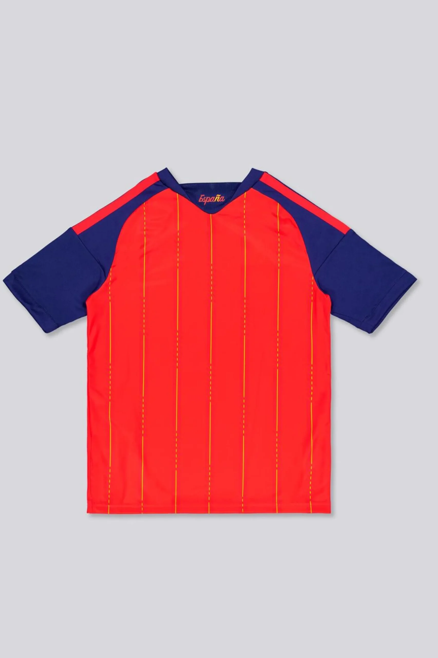 1ª Camiseta España Mundial 2026