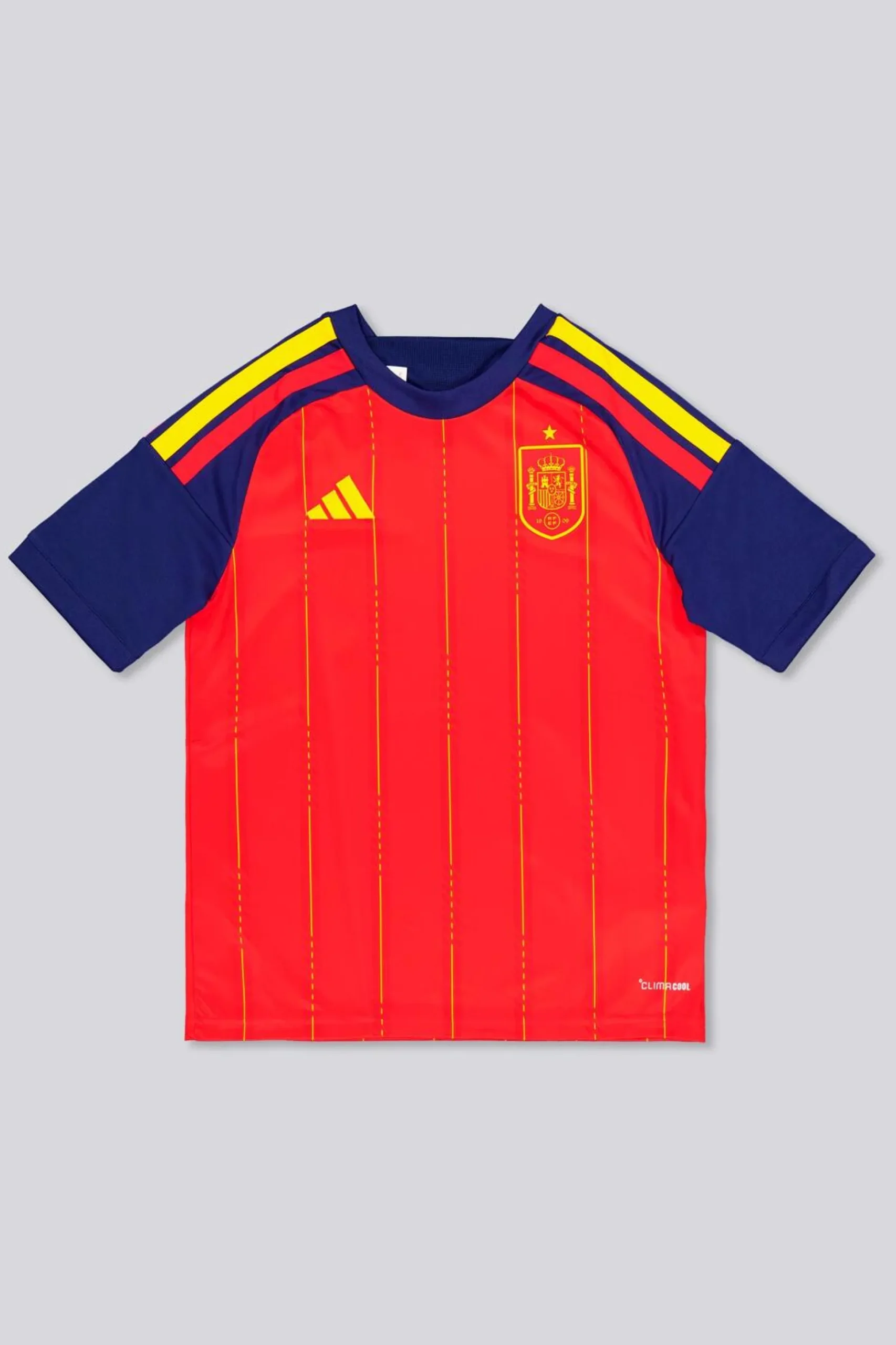 1ª Camiseta España Mundial 2026