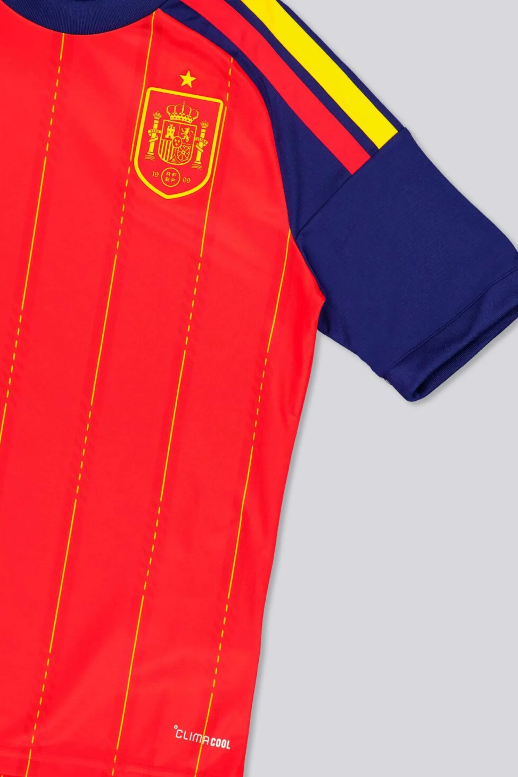 1ª Camiseta España Mundial 2026