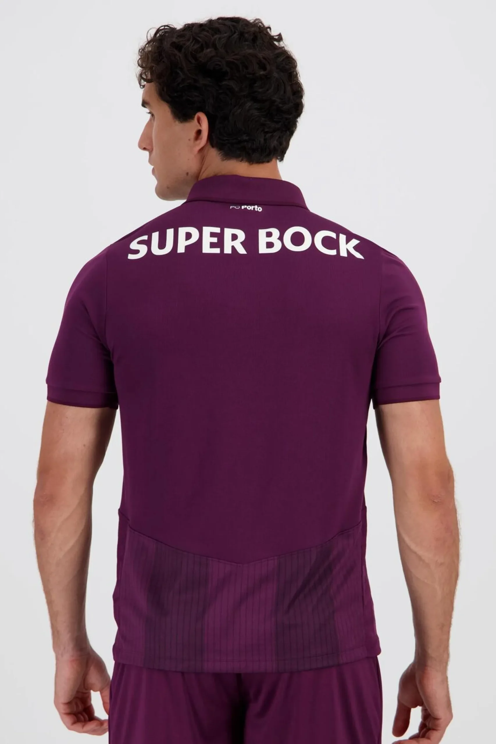 2ª Camiseta Fc Porto 26/27