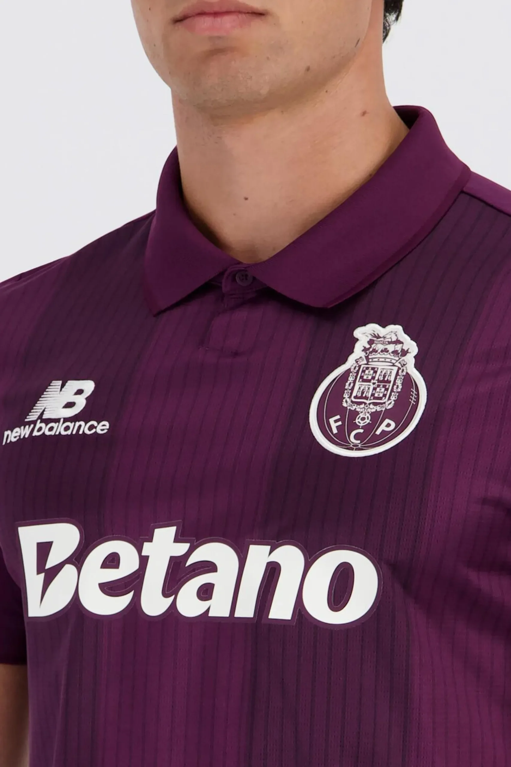 2ª Camiseta Fc Porto 26/27