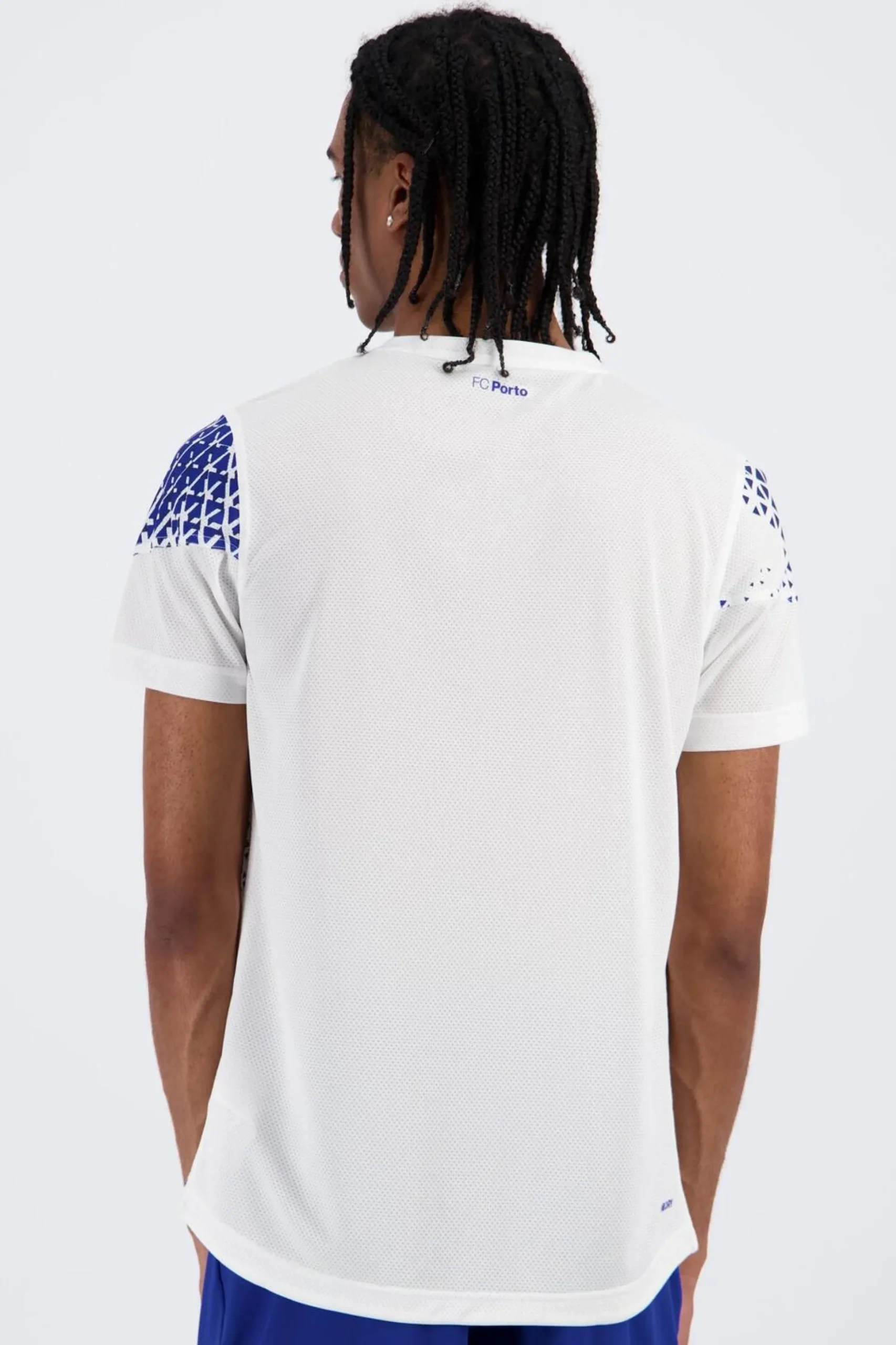 Camiseta Fc Porto 26/27