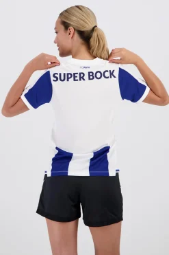 1ª Camiseta Fc Porto 26/27