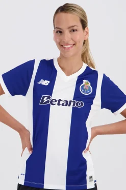 1ª Camiseta Fc Porto 26/27