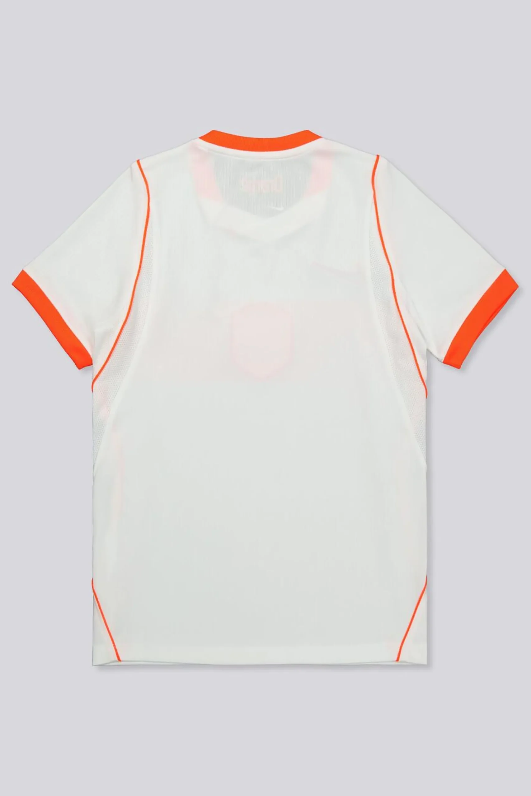 2ª Camiseta Holanda Mundial 2026