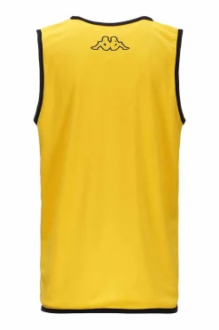 Camiseta Kappa Bozia Reversible Tank