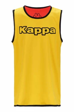 Camiseta Kappa Bozia Reversible Tank