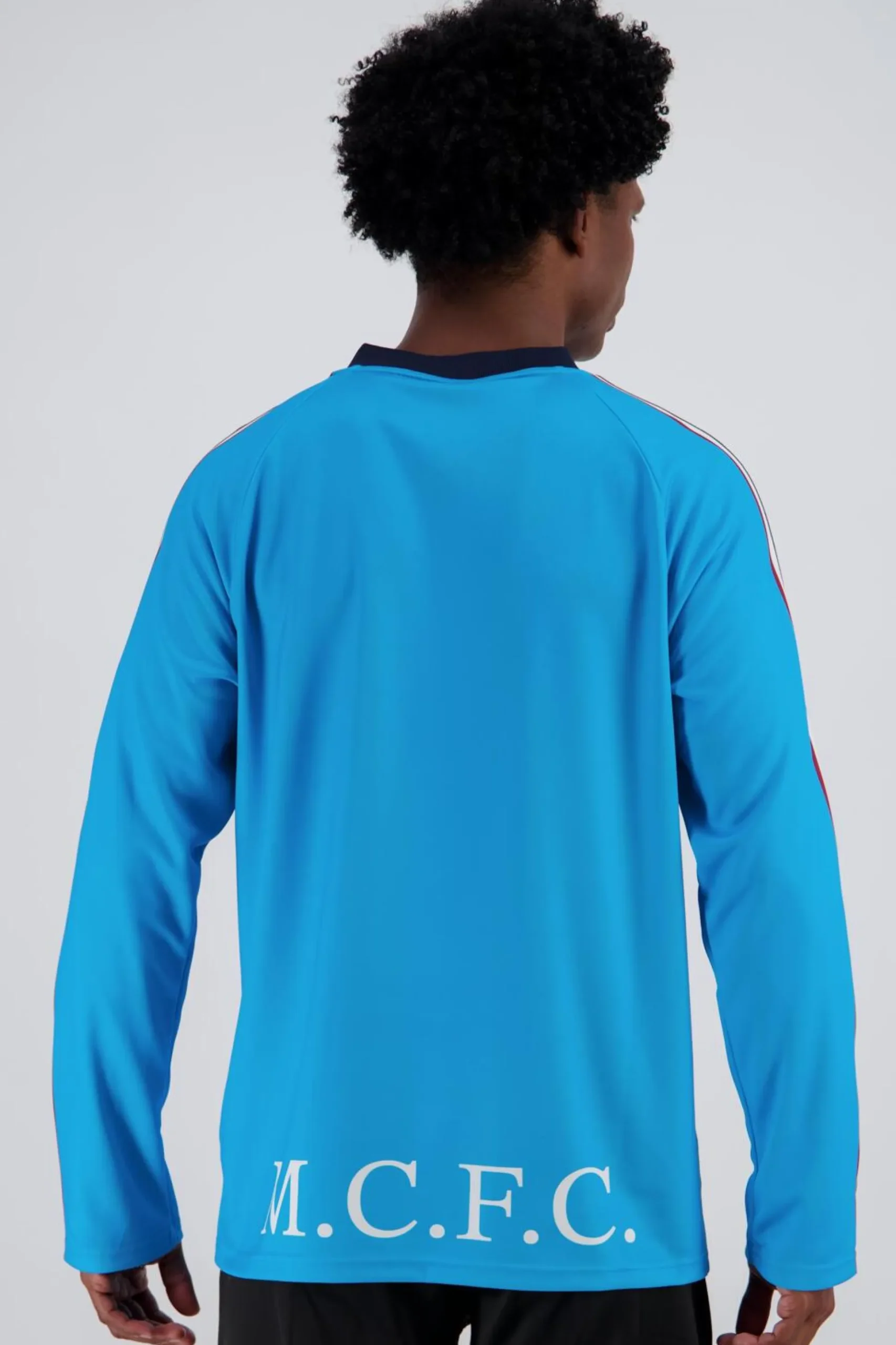 Camiseta Manchester City 26/27